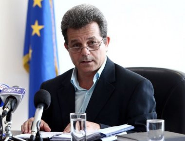 Στην Εισαγγελία για την υπόθεση του ποδηλατοδρομίου Χανίων ο Ι. Συναδινός